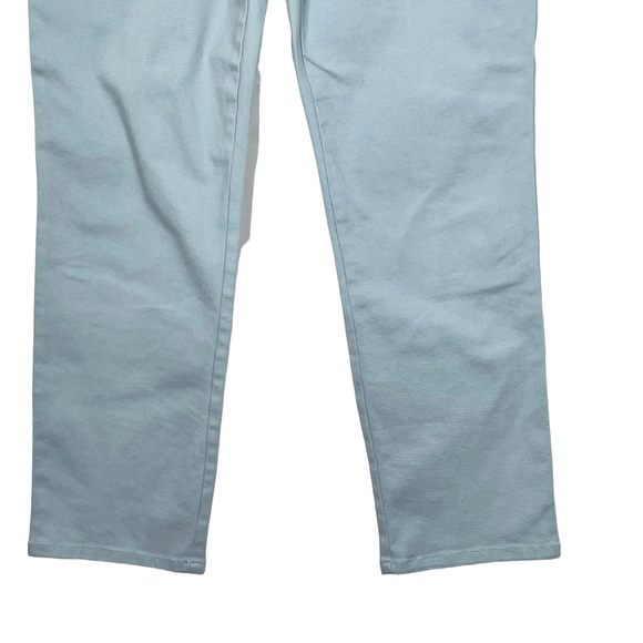 Gloria Vanderbilt Amanda Straight Leg Jeans - Picture 3 of 8